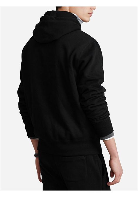 Felpa cappuccio Polo Ralph Lauren POLO RALPH LAUREN | Felpe | 710766778008
